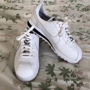 Nike Classic Cortez Women’s 9.5m Shoe